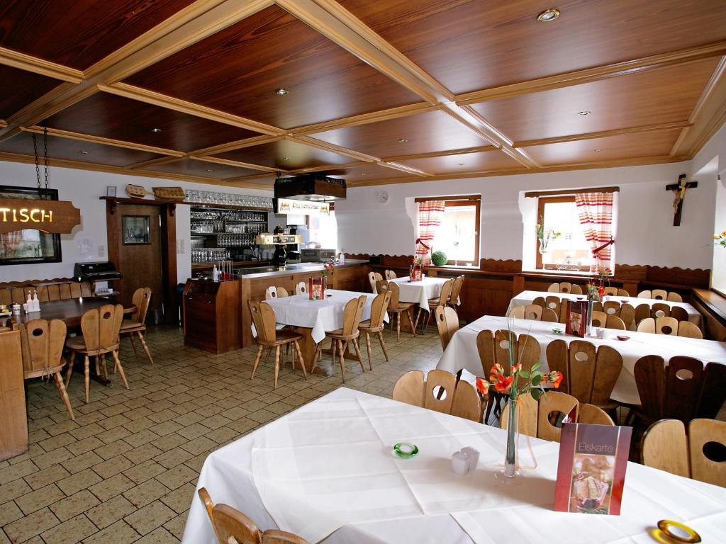 Gasthof Roessle Rieden Extérieur photo