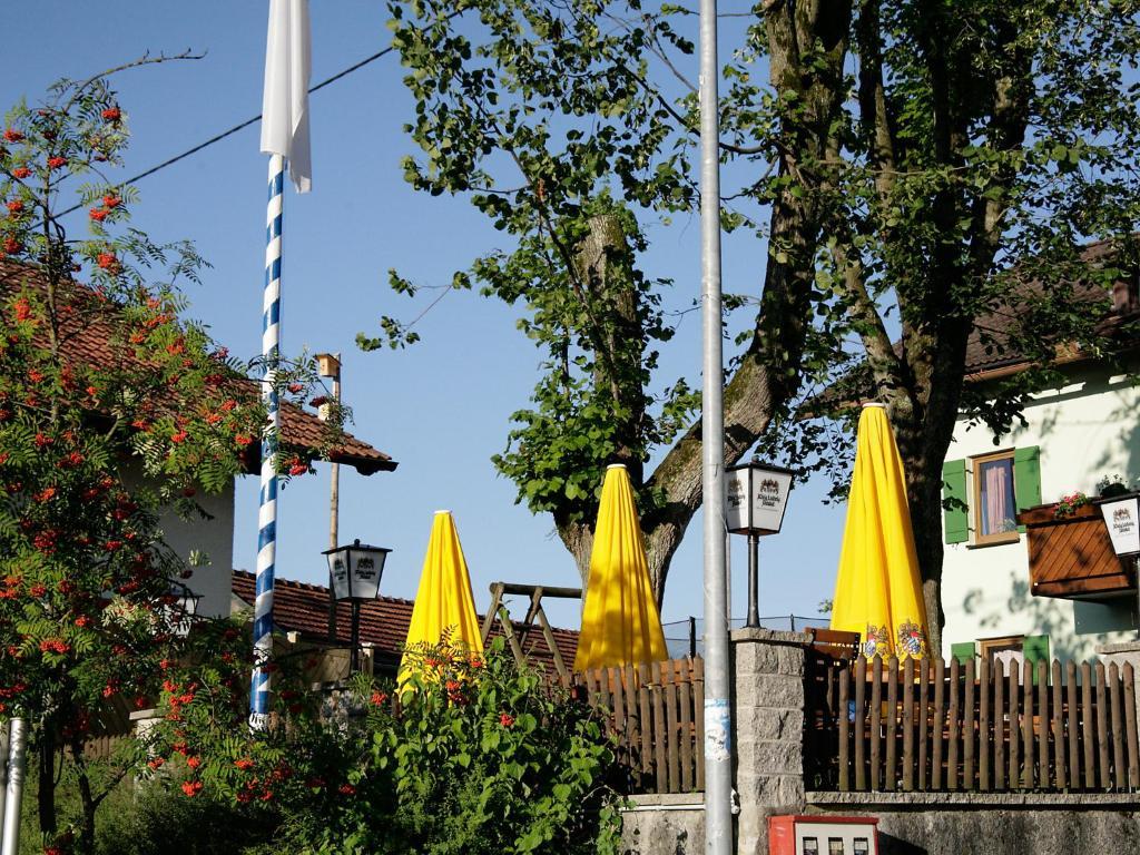 Gasthof Roessle Rieden Extérieur photo