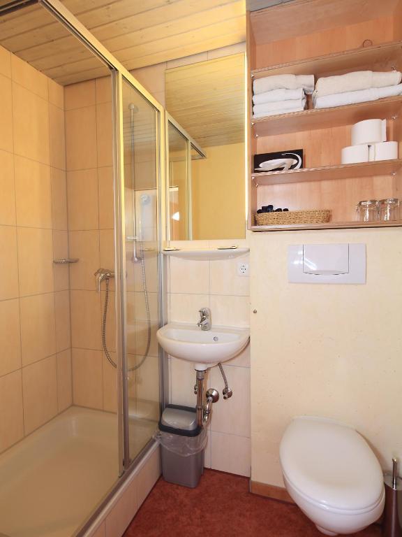 Gasthof Roessle Rieden Chambre photo