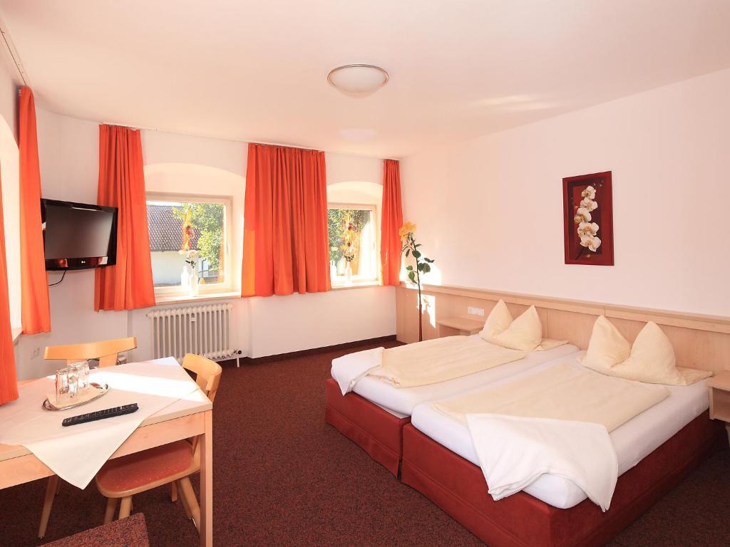 Gasthof Roessle Rieden Chambre photo