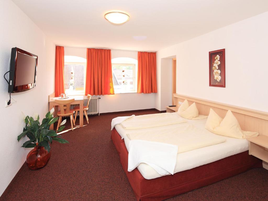 Gasthof Roessle Rieden Chambre photo