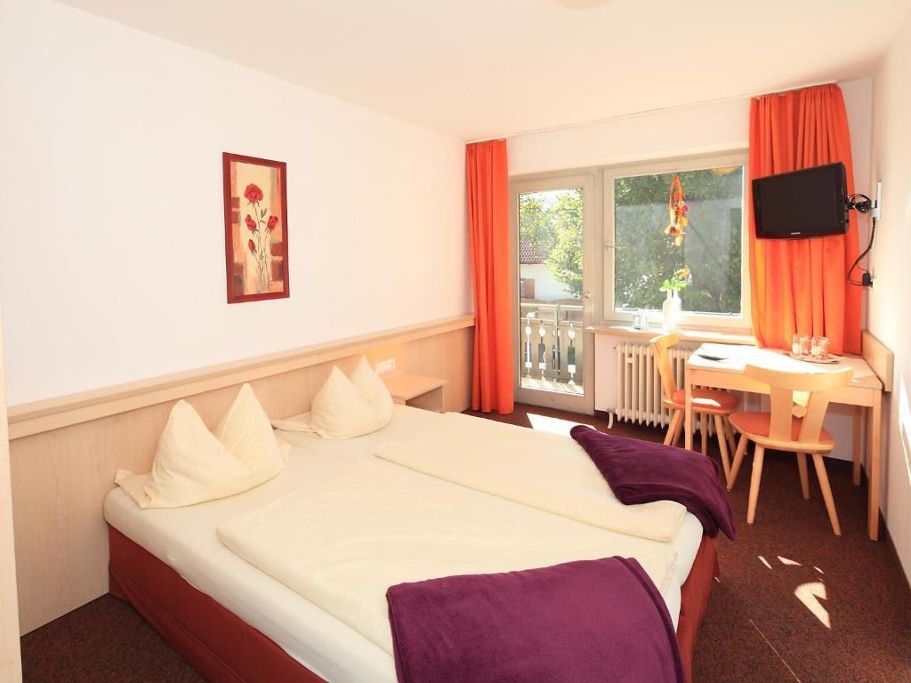 Gasthof Roessle Rieden Chambre photo