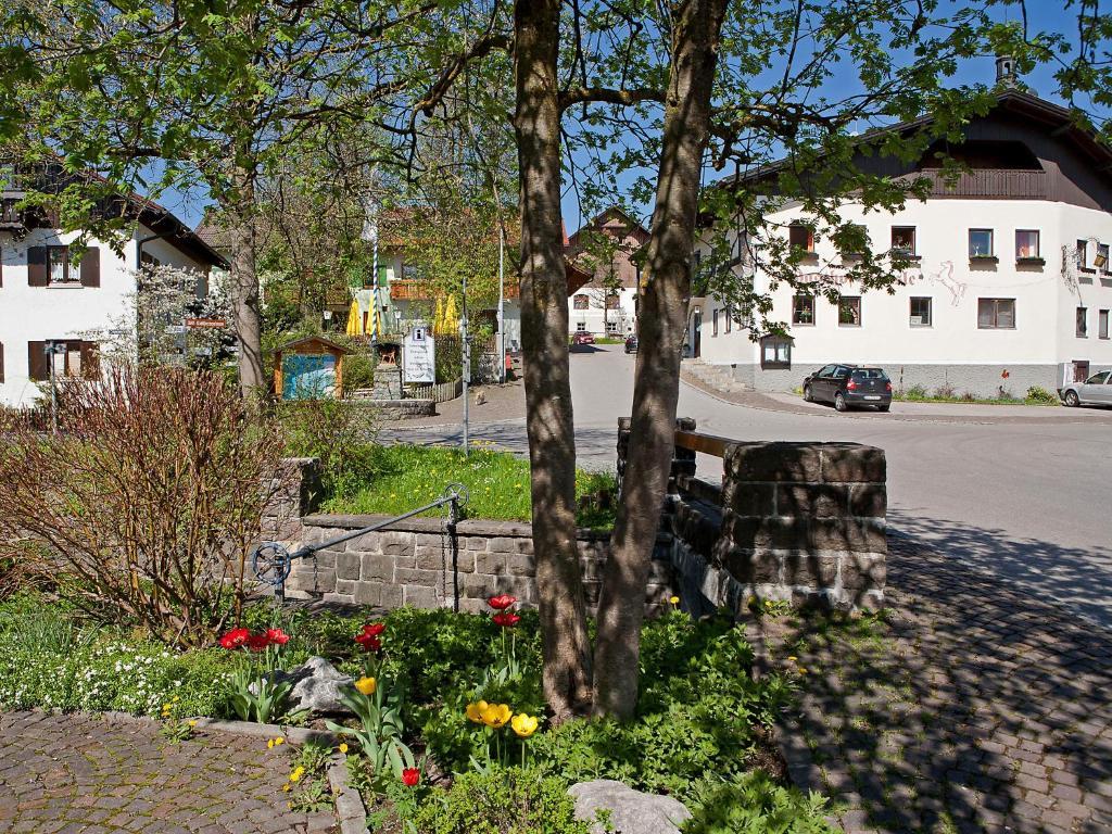 Gasthof Roessle Rieden Extérieur photo